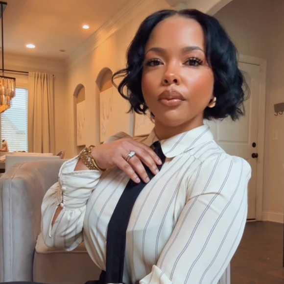 Meet your Posher, Jerica - Picture 1 of 1